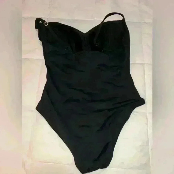 La Blanca swimwear size 14 - Picture 4 of 5